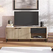 porta tv economico 