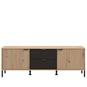 porta tv di tendenza 