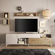 porta tv 240 centimetri