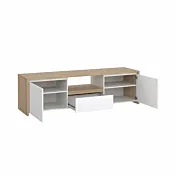 porta tv con ante 