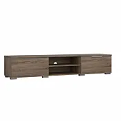 porta tv con cassetti