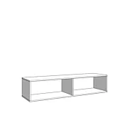 porta tv moderno 