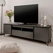 porta tv economico 