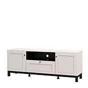 porta tv con ante 
