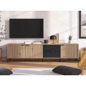porta tv economico 