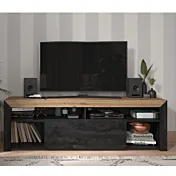 porta tv innovativo 
