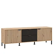 porta tv moderno 