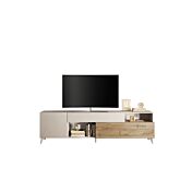 porta tv lungo cashmere