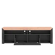 porta tv con anta