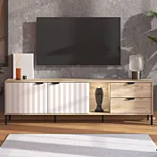 porta tv economico 