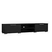 porta tv con ante 