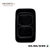 Maver Reality Multi Box 26x15x10cm – Borsa in Eva