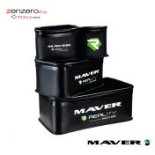 Maver Reality Multi Box 26x15x10cm – Borsa in Eva