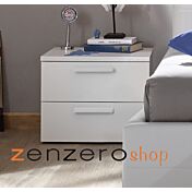 Cameretta completa per ragazzi con letto una piazza e mezza