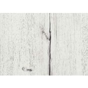 Tavolo shabby chic con allungo laterale L.180