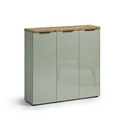 scarpiera rovere