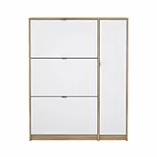 scarpiera rovere 