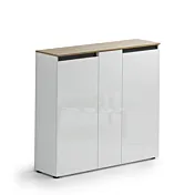 scarpiera rovere 