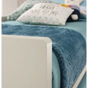 Letto multifunzionale Nala, 2 posti letto con cassetti