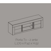 Porta tv basso prezzo 