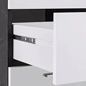 scrivania conveniente