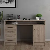 scrivania moderna