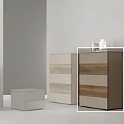 settimino bicolore