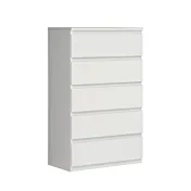 settimino a 5 cassetti
