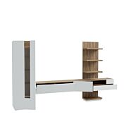 parete attrezzata in offerta speciale