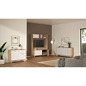 zona living economica 