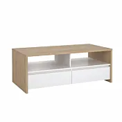 tavolino rovere 