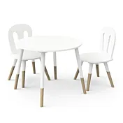 tavolino con sedie bambini