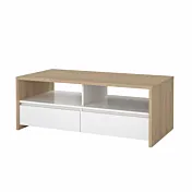 tavolino bianco 