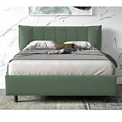 offerta letto verde