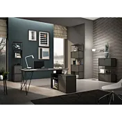 Ufficio moderno grigio in offerta