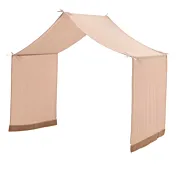 set tessile rosa 