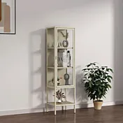vetrina in offerta