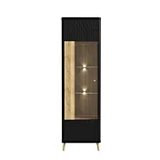 vetrina led