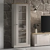 vetrina in sconto