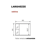 madia moderna sospesa