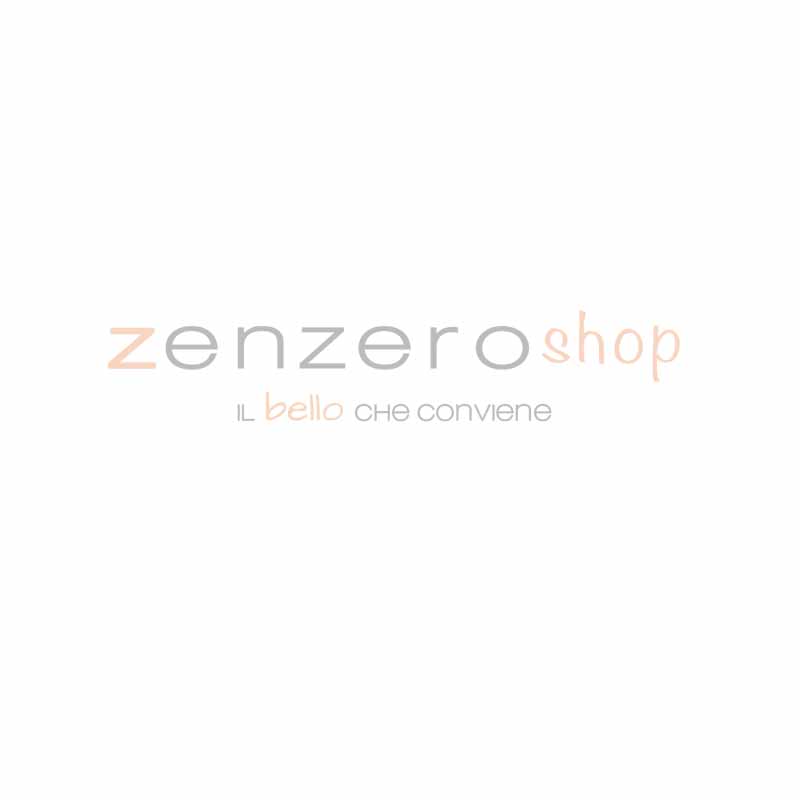 Parete attrezzata vendita online Soggiorno Zenzero in finitura Bronzo e Noce dark
