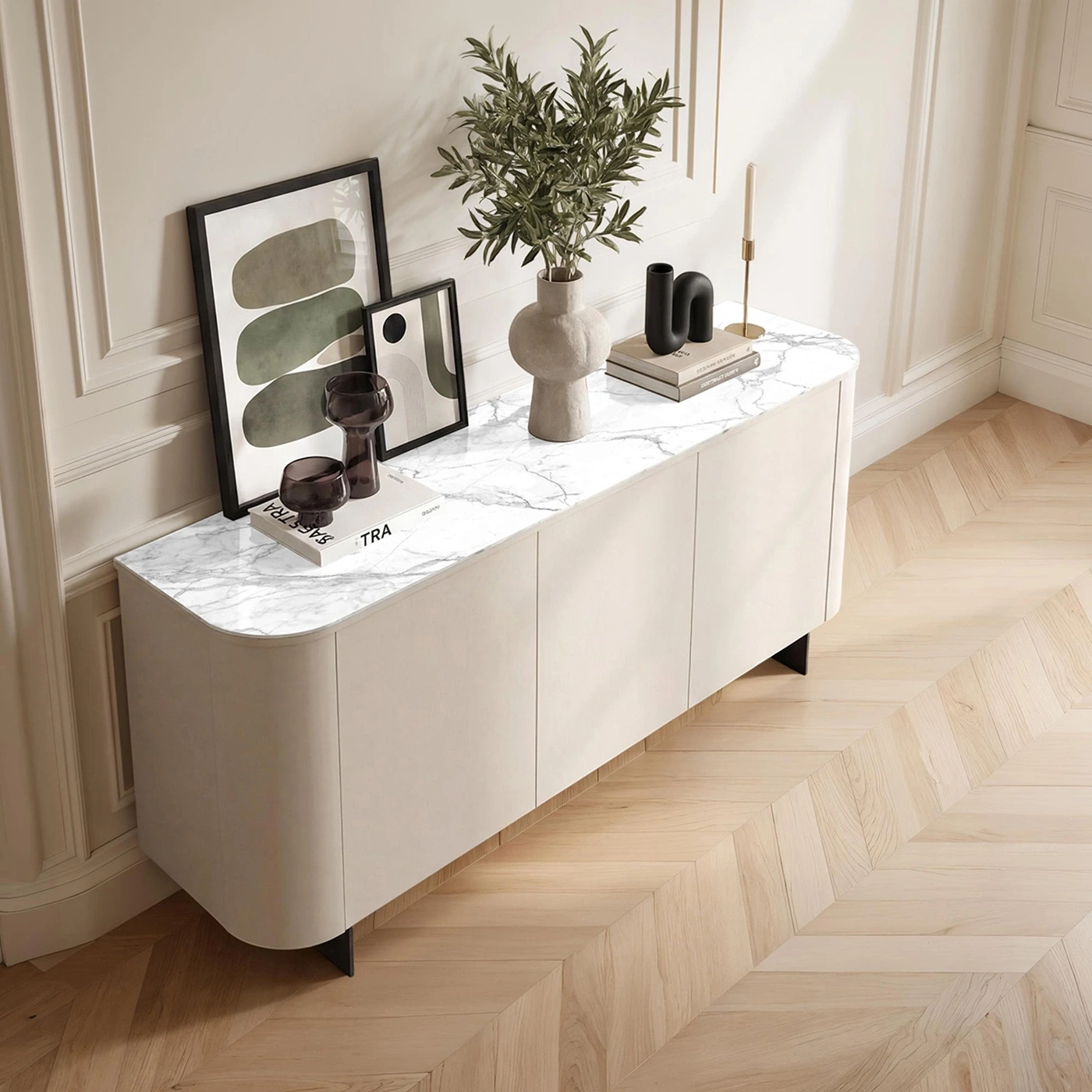 madia molto economica