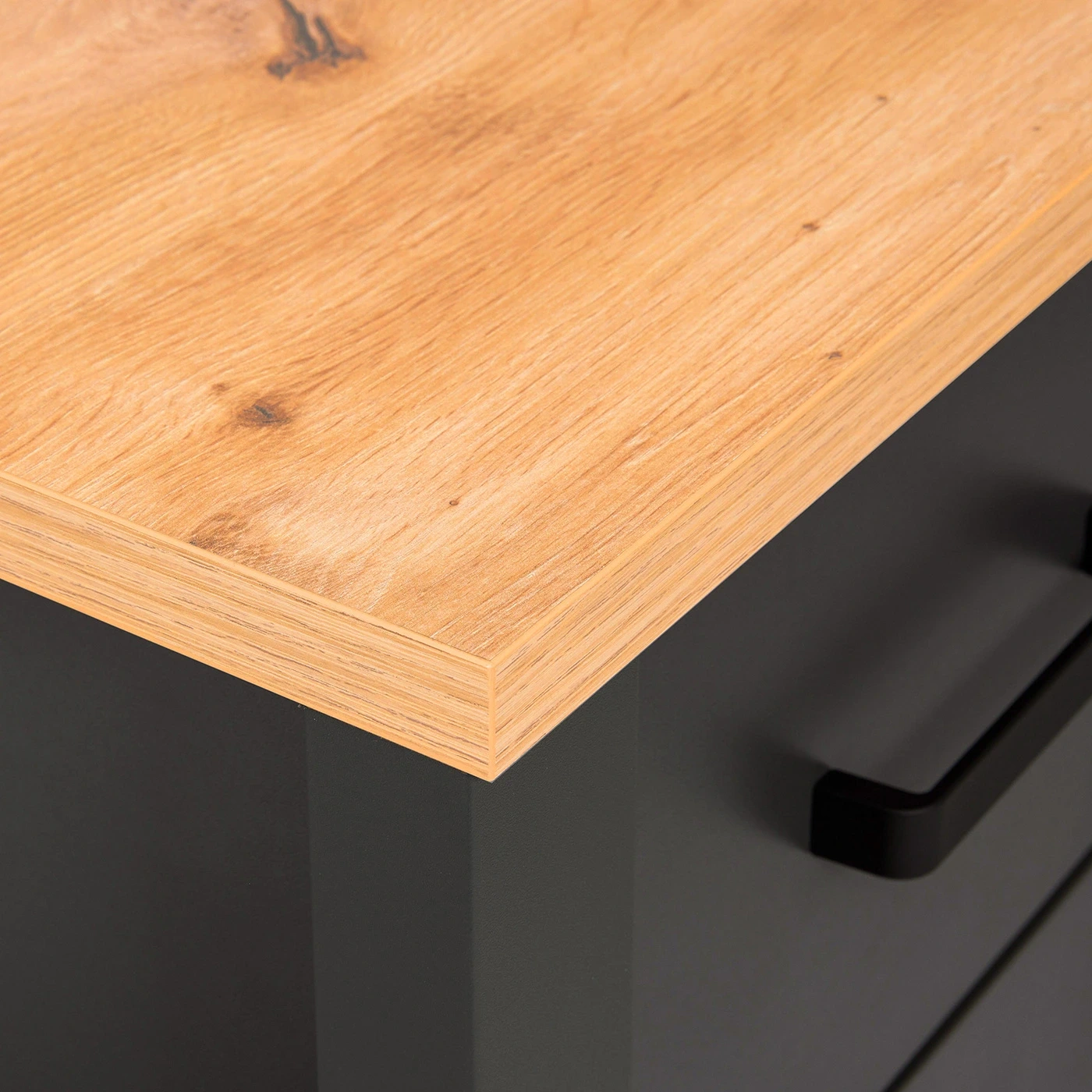 Cassettiera sottocosto