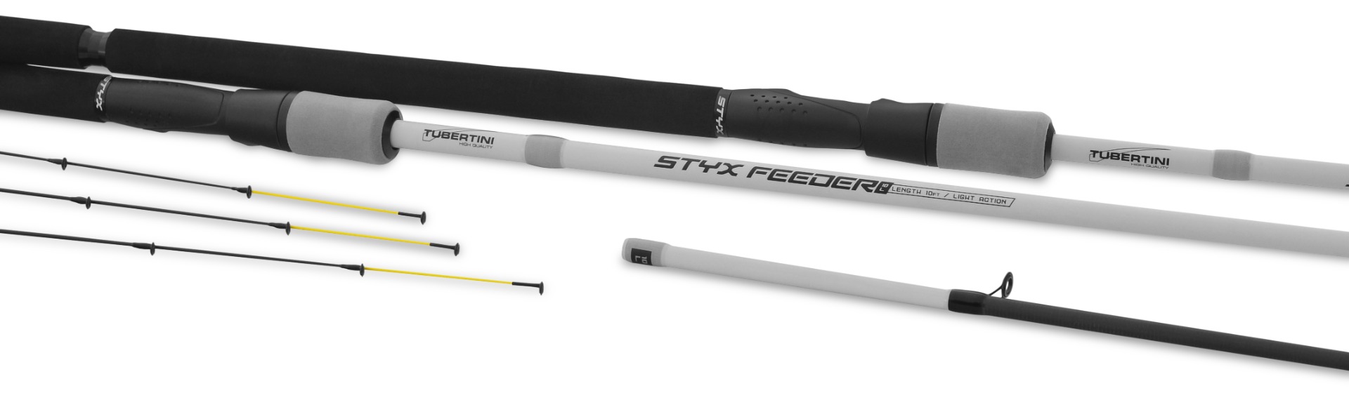 pesca feeder 6 misure 