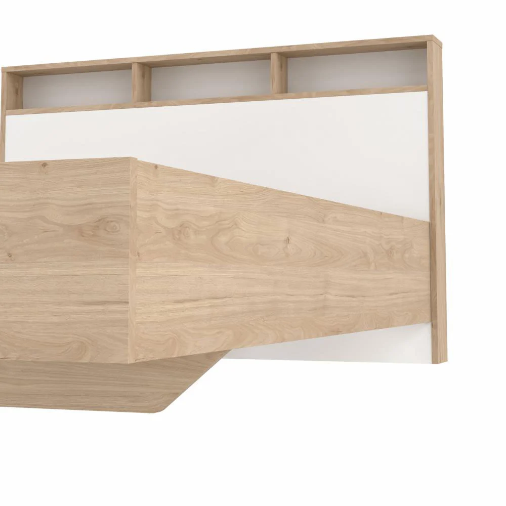 struttura letto economico 