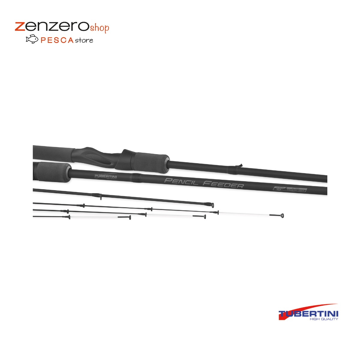 Canna Pencil Feeder Tubertini