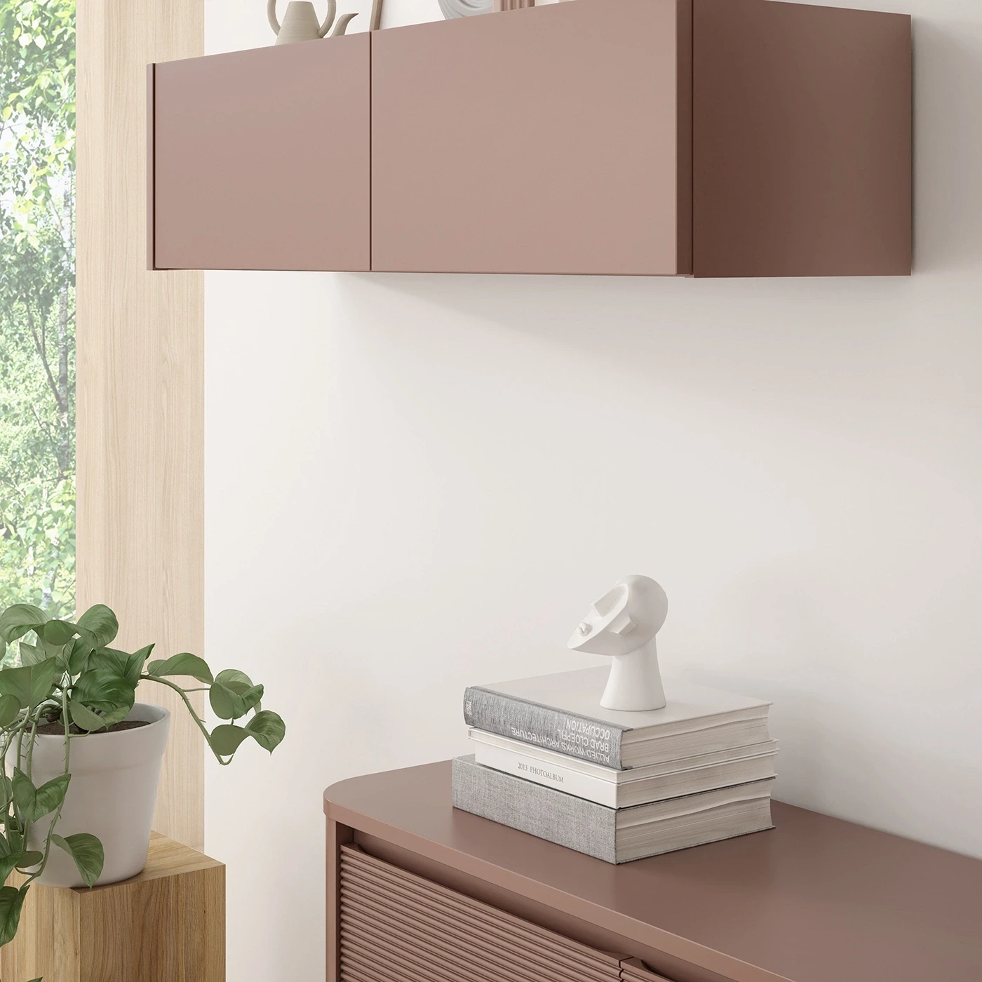 parete scontatissima