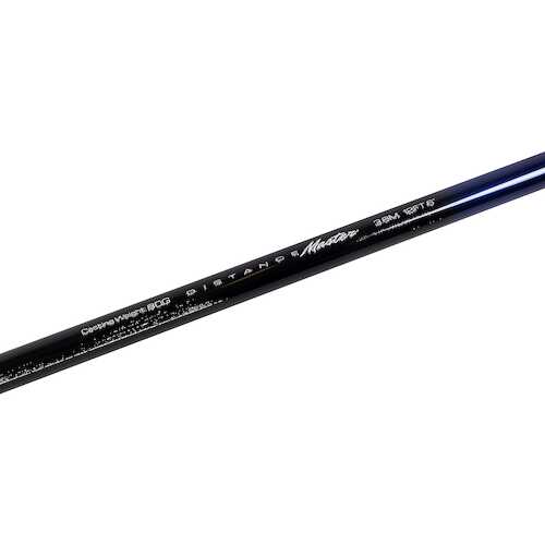 Novità Canna Preston Distance Master 