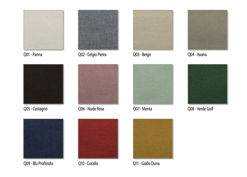 divani sagomati camerette