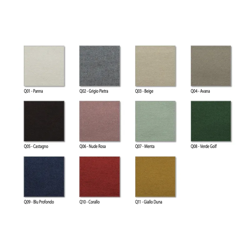 letto 100x200 giallo